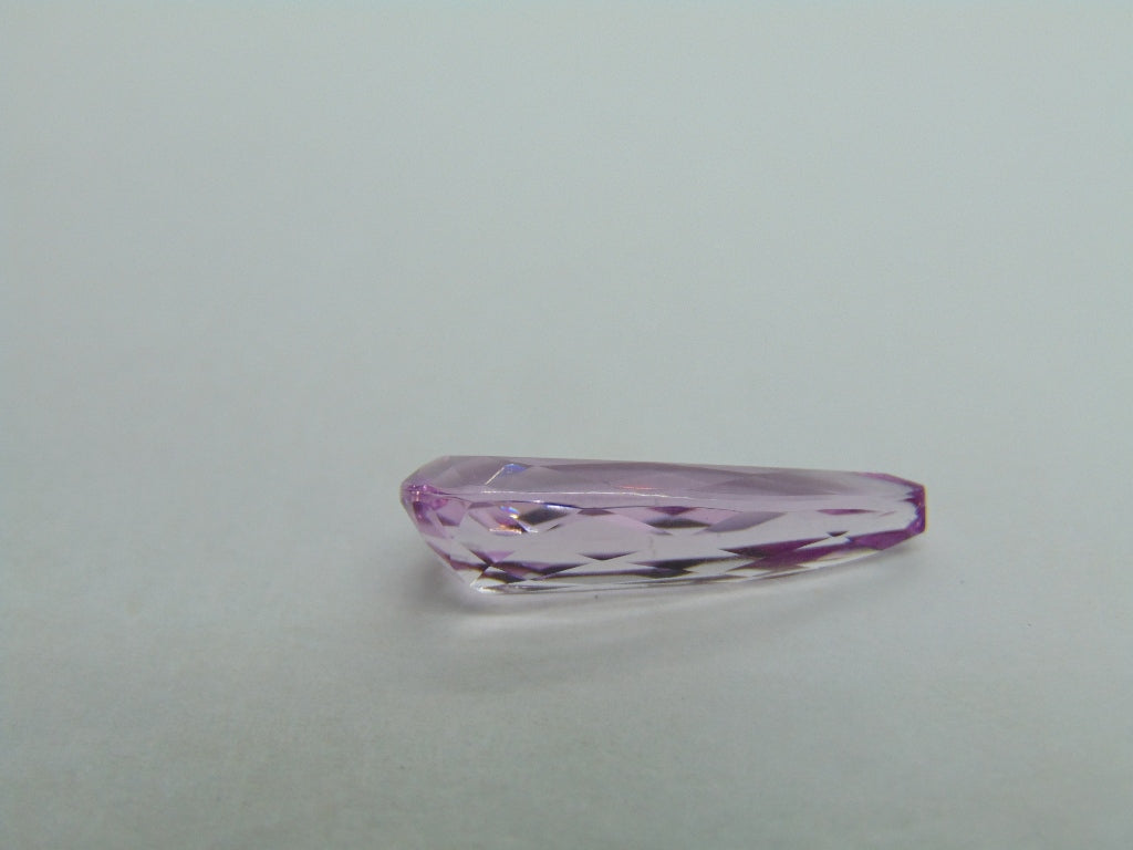 5.40ct Kunzite 20x7mm