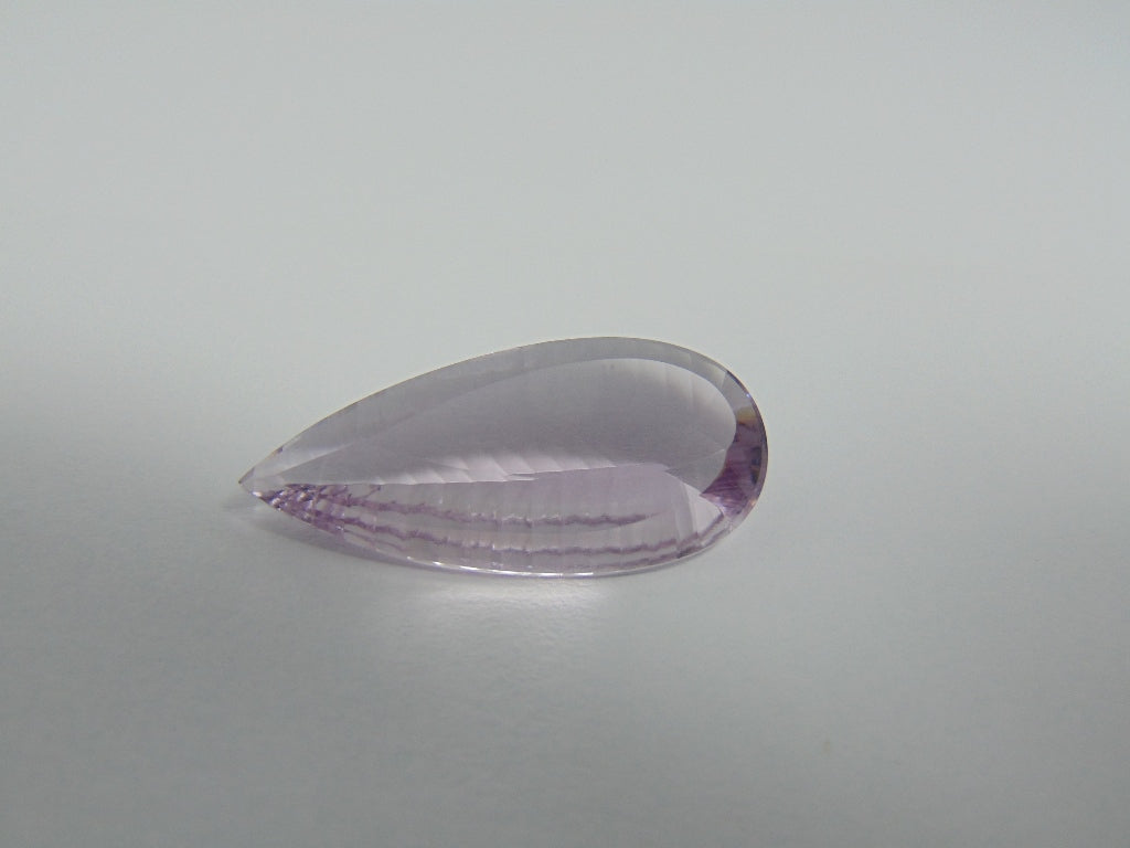 17cts Amethyst (Rose France)