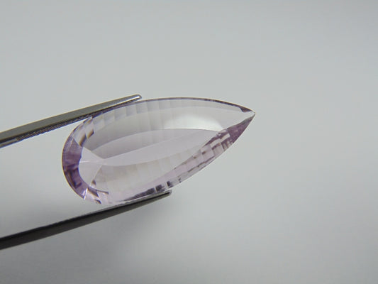 17cts Amethyst (Rose France)