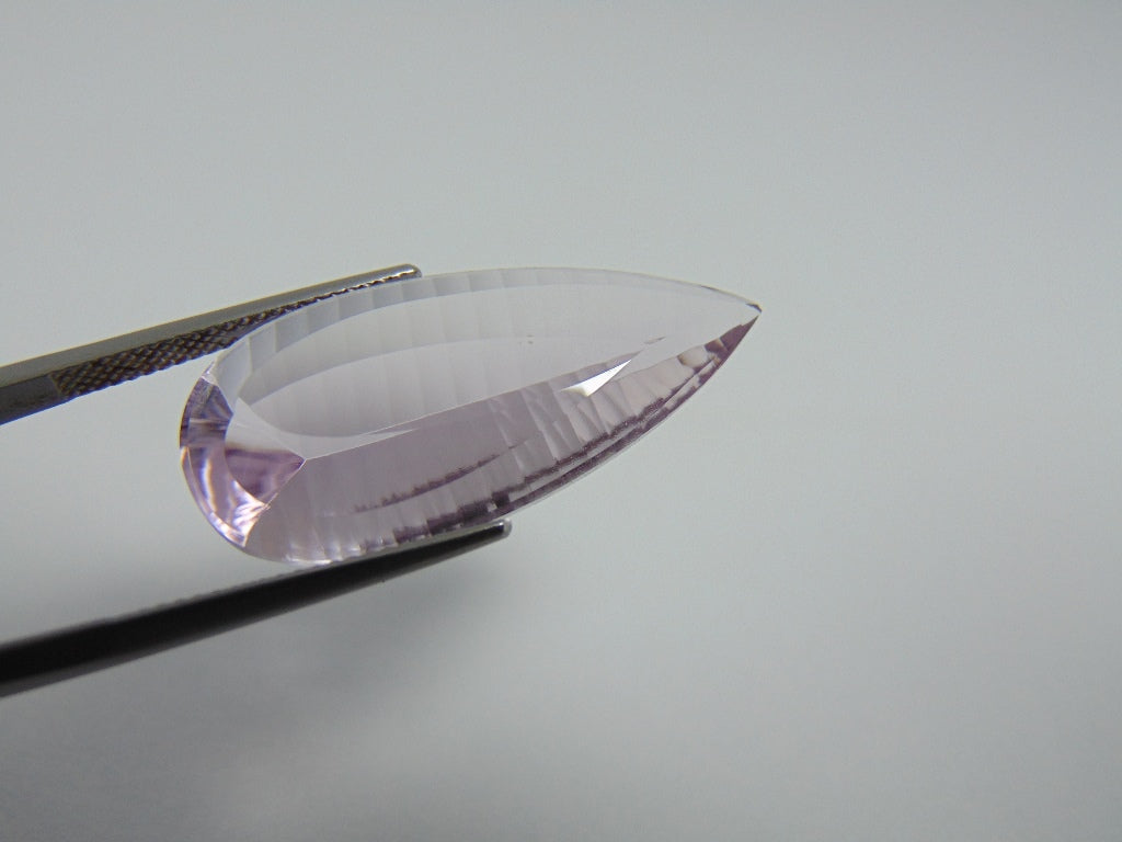 17cts Amethyst (Rose France)