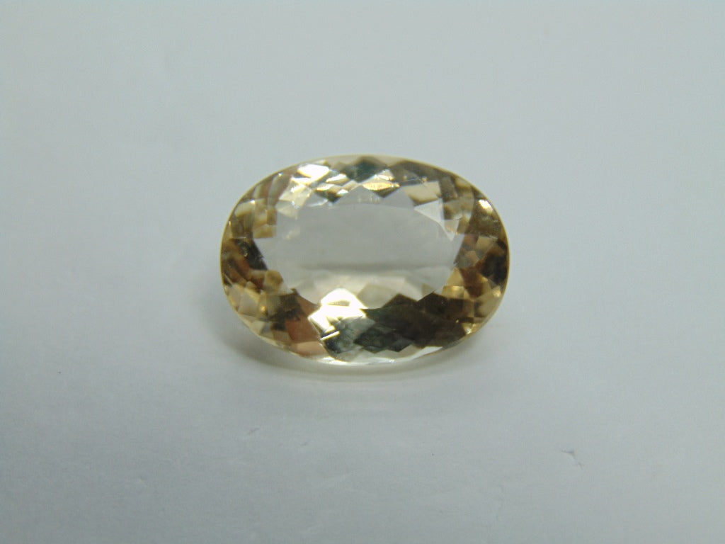 15.80ct Beryl 21x15mm