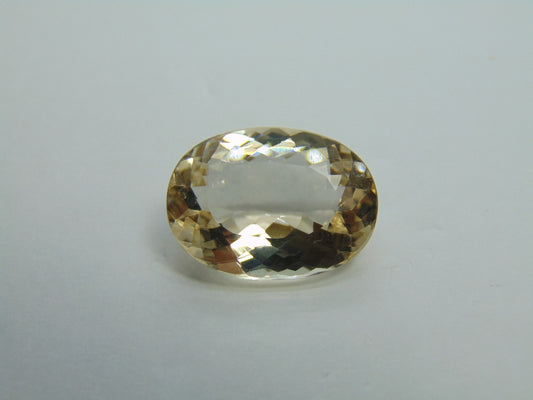 15.80ct Beryl 21x15mm