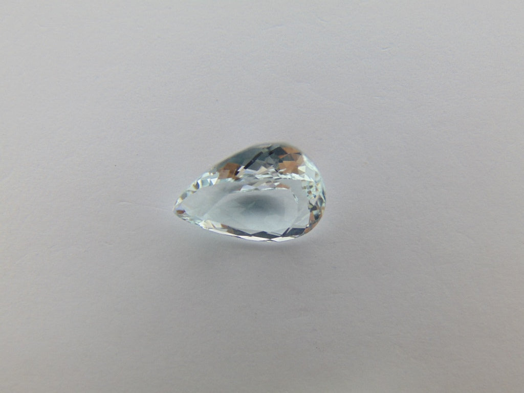 6cts Aquamarine