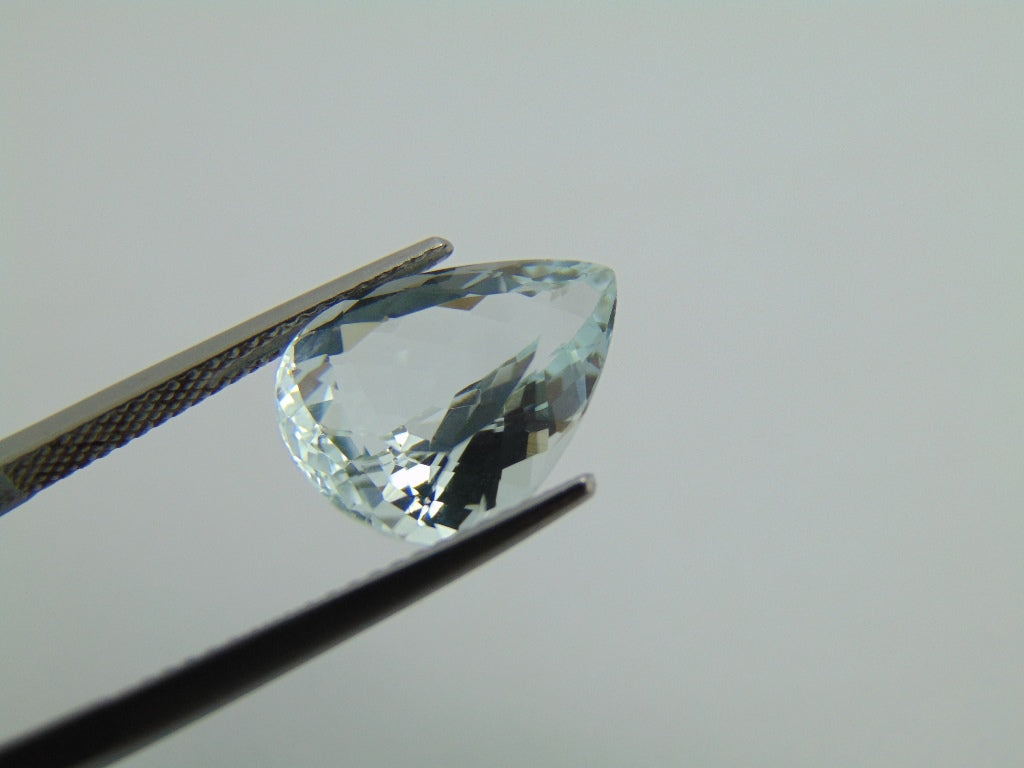 6cts Aquamarine
