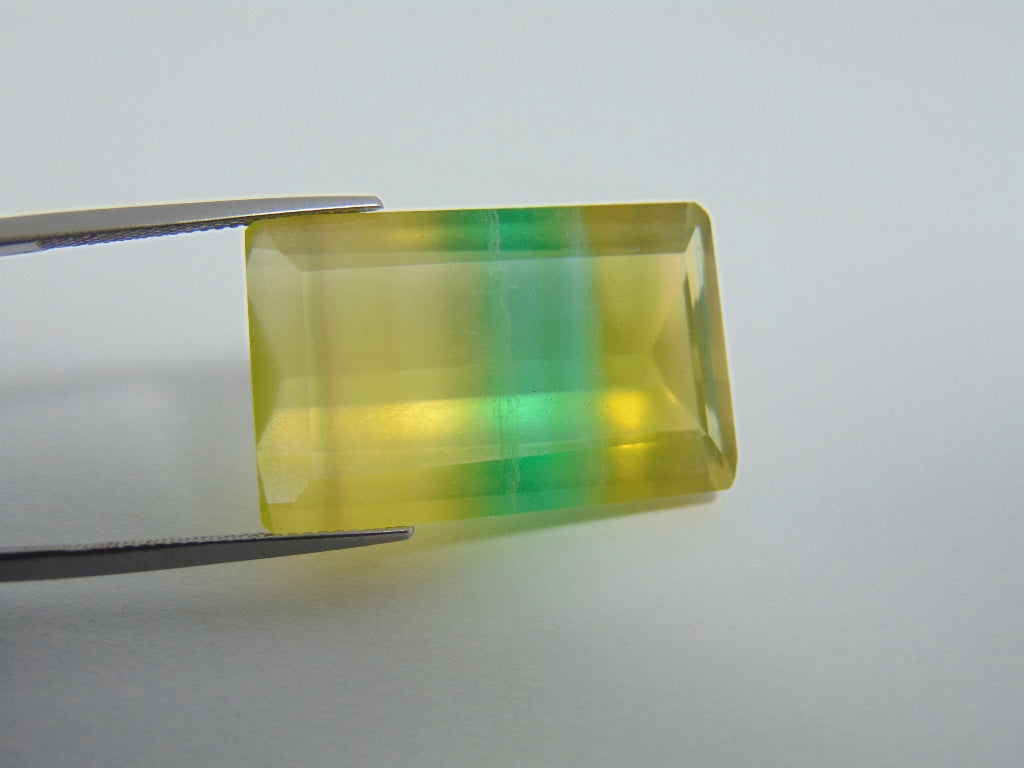 53.40ct Fluorite 30x18mm