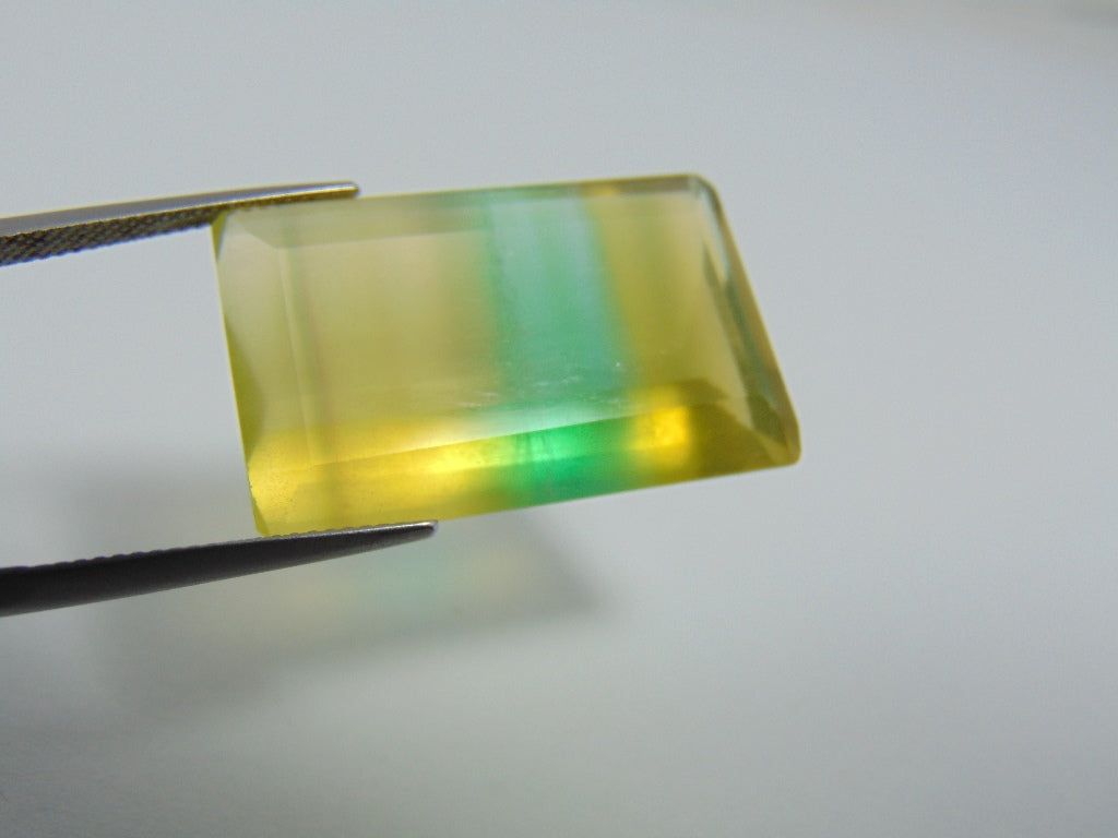 53.40ct Fluorite 30x18mm