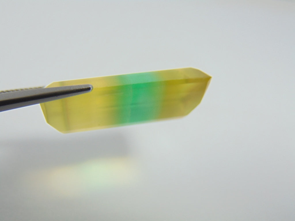 53.40ct Fluorite 30x18mm