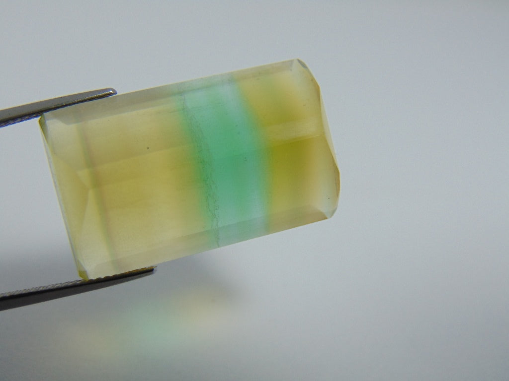 53.40ct Fluorite 30x18mm