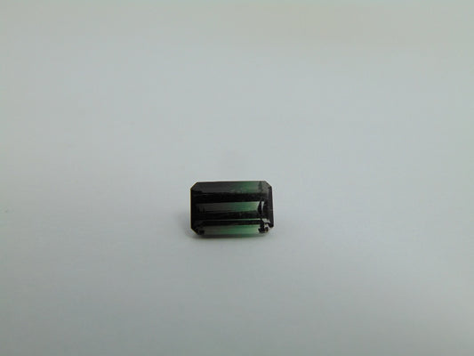 2.30cts Tourmaline (Bicolor)