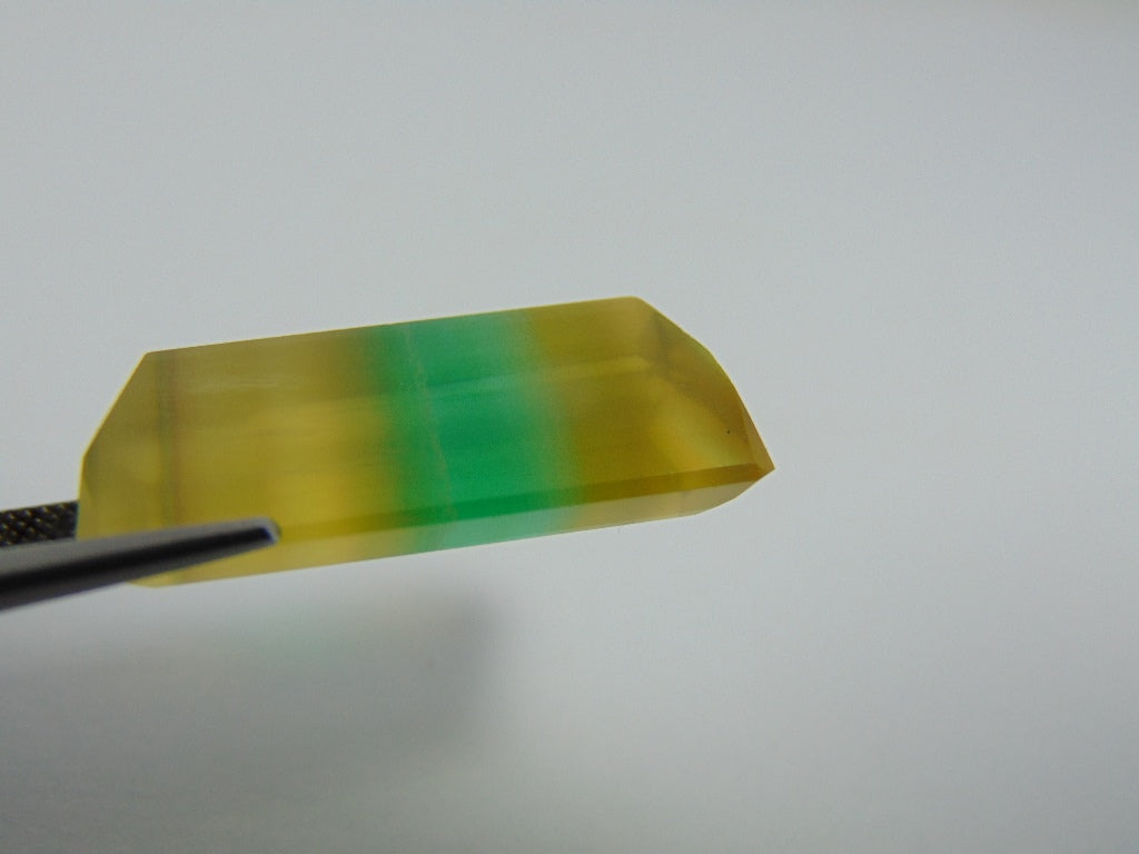 53.40ct Fluorite 30x18mm