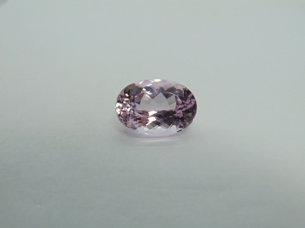 16.15ct Kunzite 18x13mm