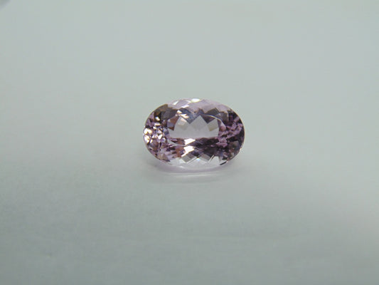 16.15ct Kunzite 18x13mm