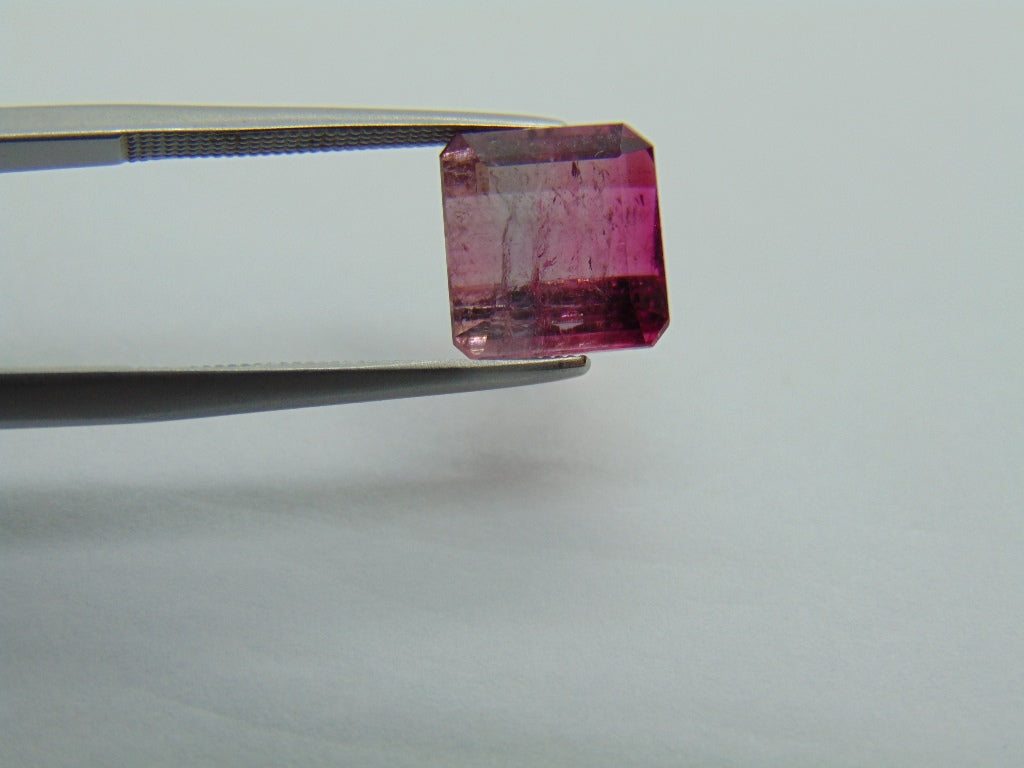 5cts Tourmaline (Bicolor)