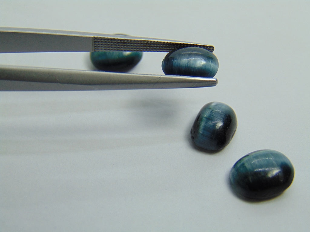 8.89ct Tourmaline With Stripe