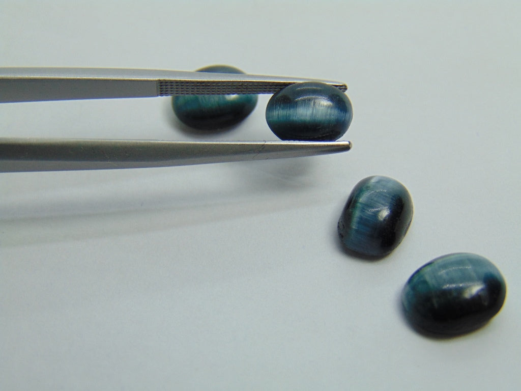 8.89ct Tourmaline With Stripe