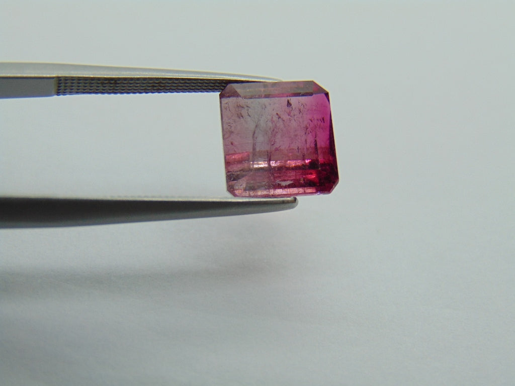 5cts Tourmaline (Bicolor)