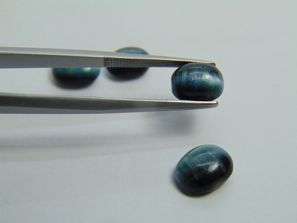 8.89ct Tourmaline With Stripe