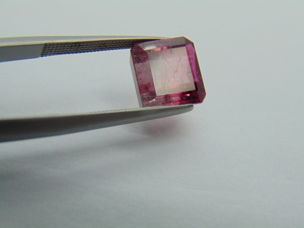 5cts Tourmaline (Bicolor)