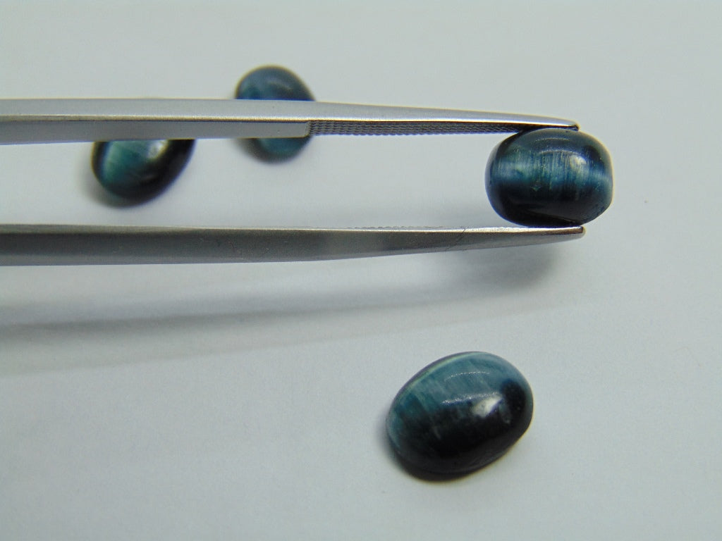 8.89ct Tourmaline With Stripe