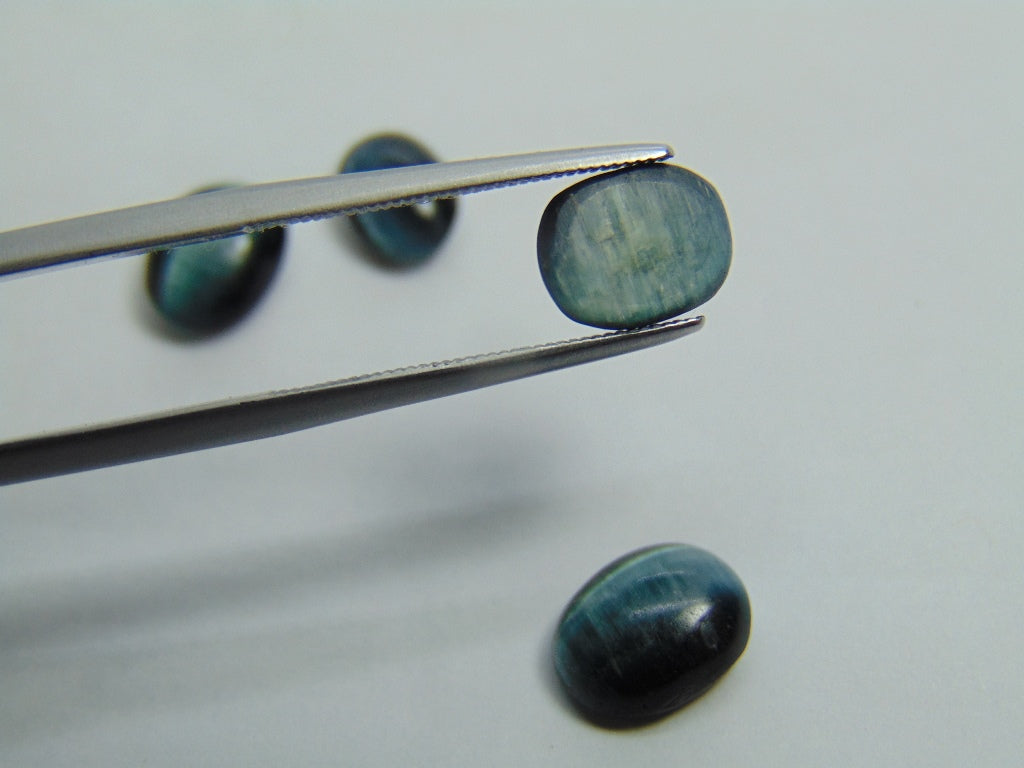 8.89ct Tourmaline With Stripe
