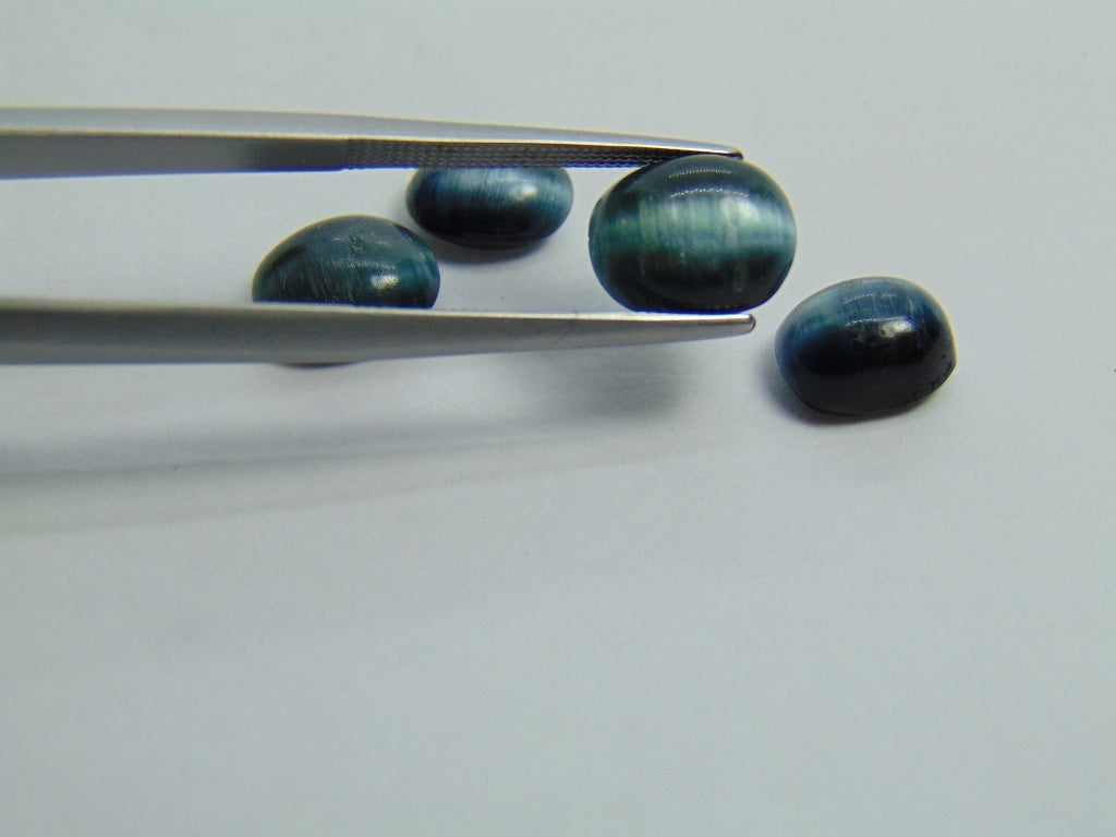 8.89ct Tourmaline With Stripe