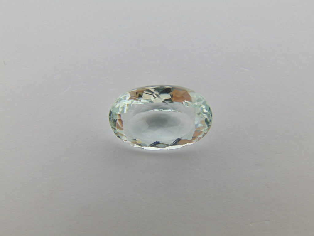 7.90cts Aquamarine