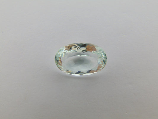 7.90cts Aquamarine