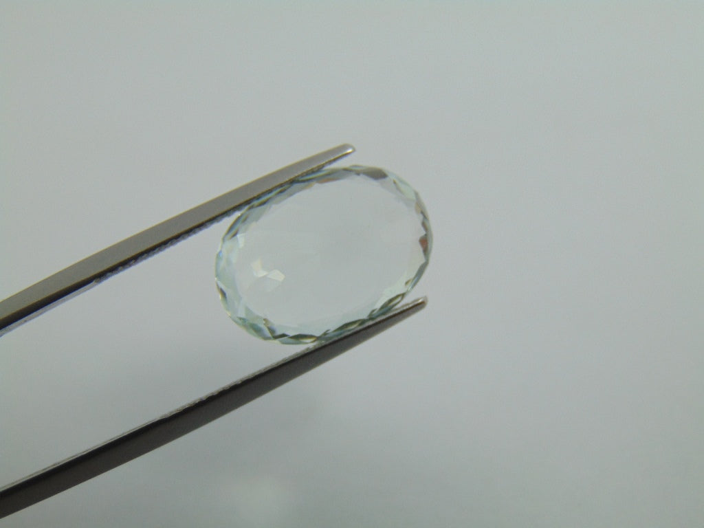 7.90cts Aquamarine