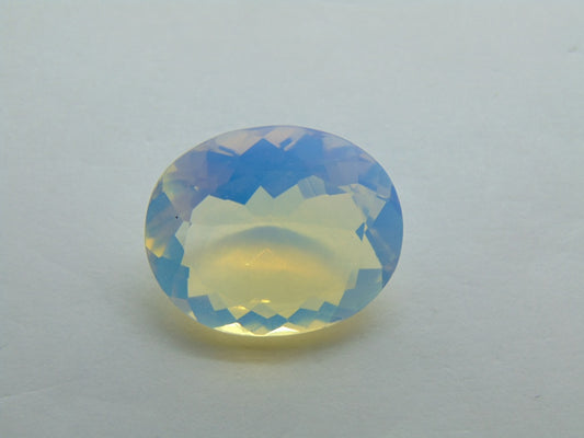 17.15ct Fire Opal 20x17mm