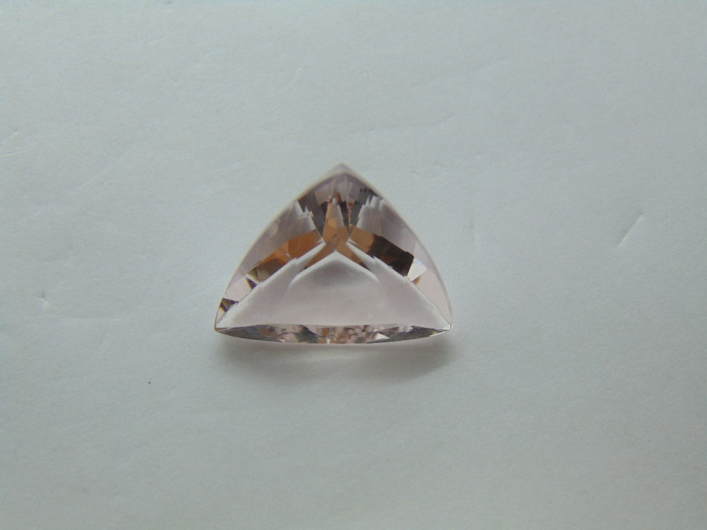 9.30ct Morganite 14mm