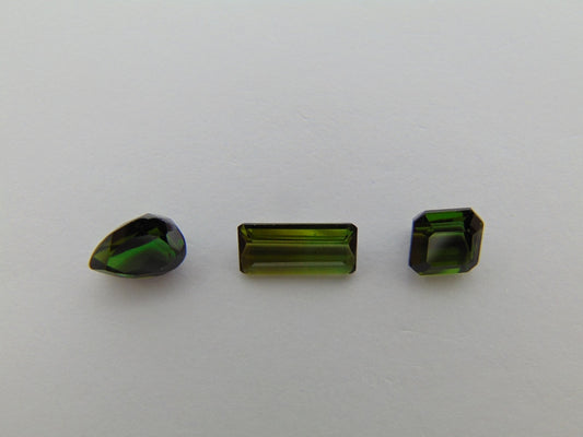 4.10cts Tourmaline