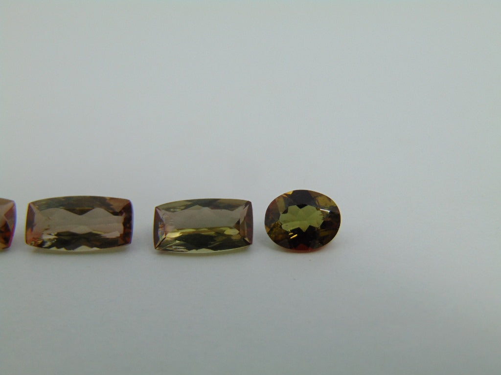 4.40cts Andalusite