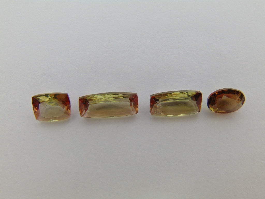 4.40cts Andalusite