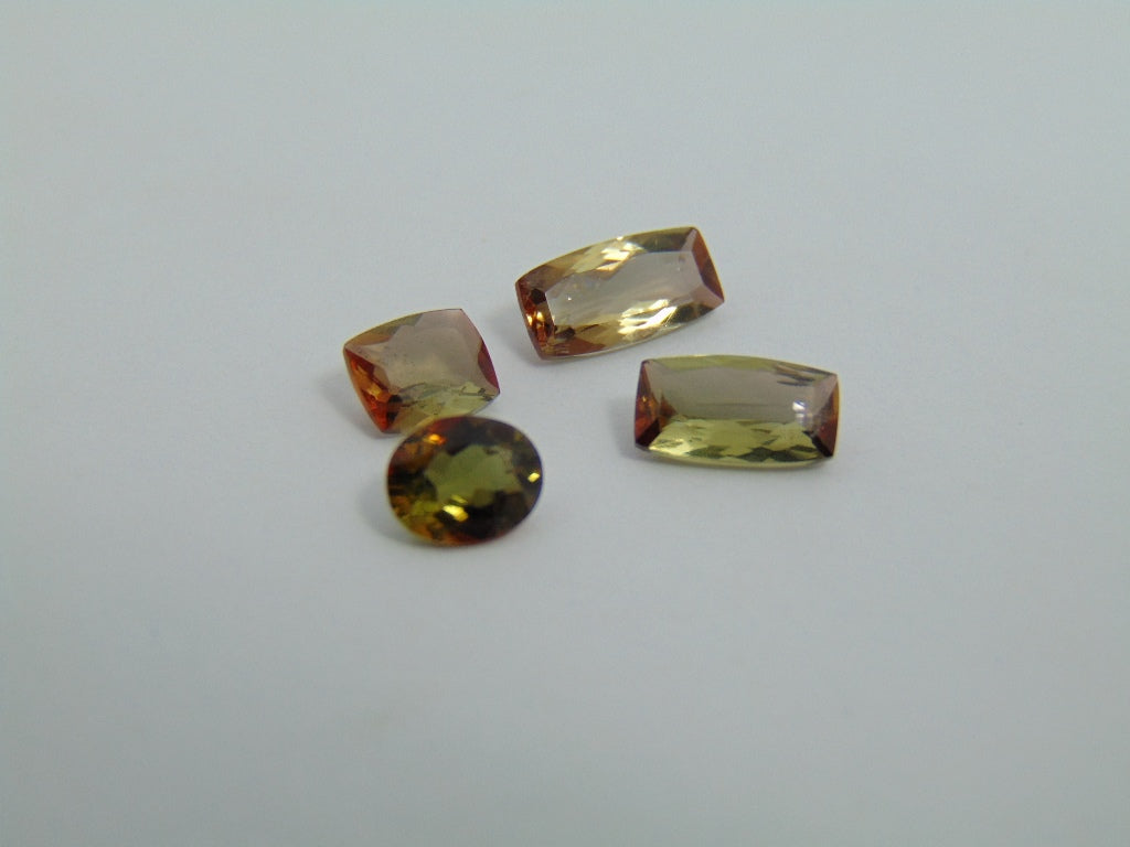 4.40cts Andalusite