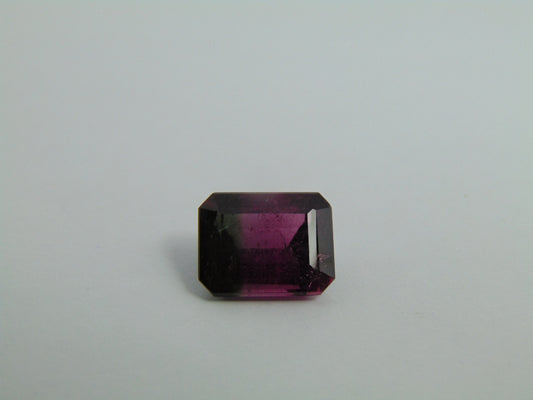 8.50cts Tourmaline (Bicolor)