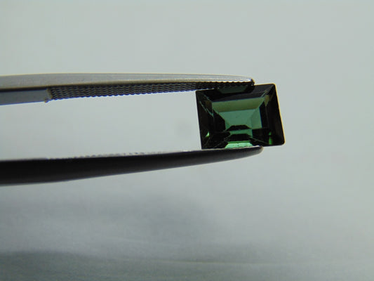 1.50ct Tourmaline 7x5mm