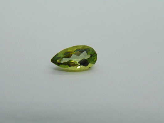 2.25ct Tourmaline 12x6mm