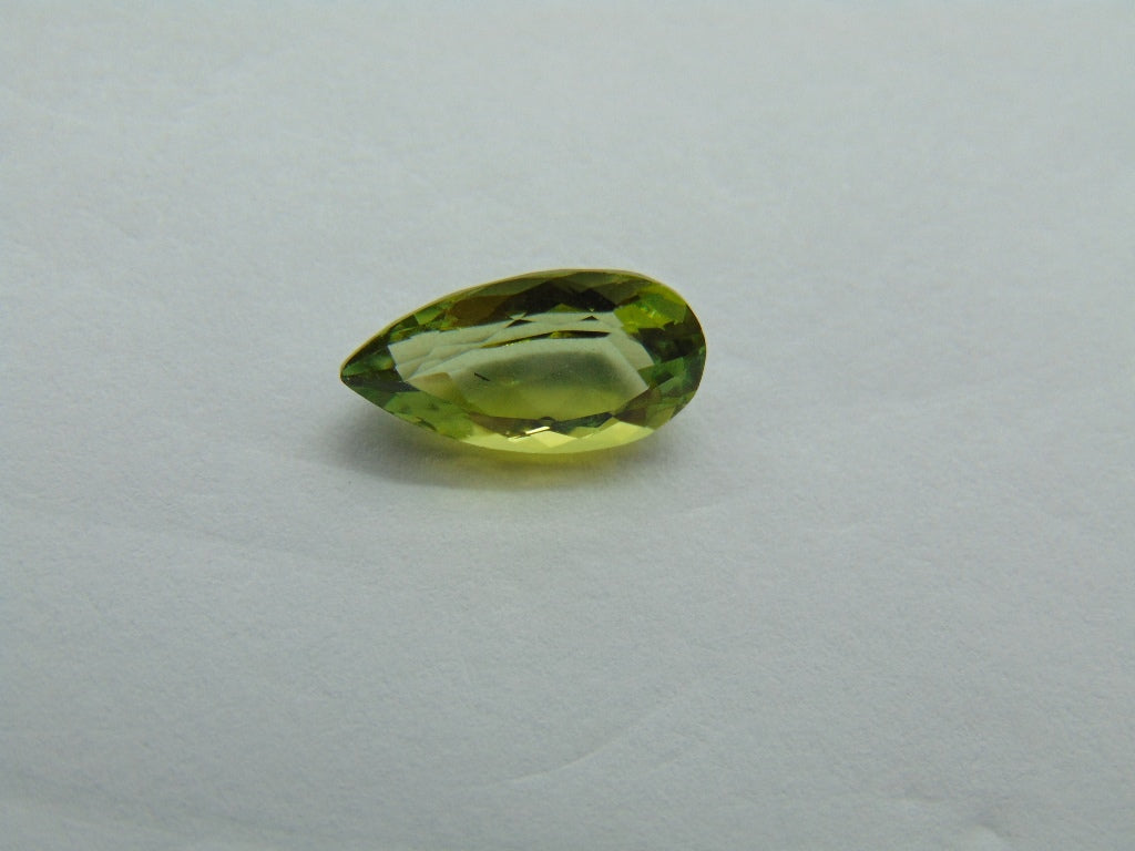 2.25ct Tourmaline 12x6mm