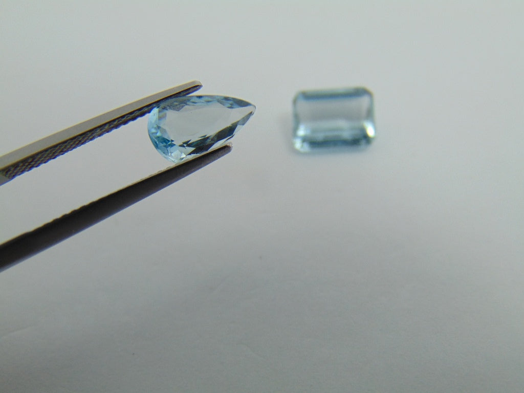 6.20cts Topaz (Natural Color)
