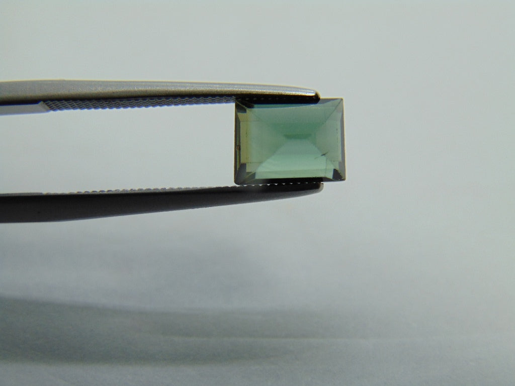 1.50ct Tourmaline 7x5mm