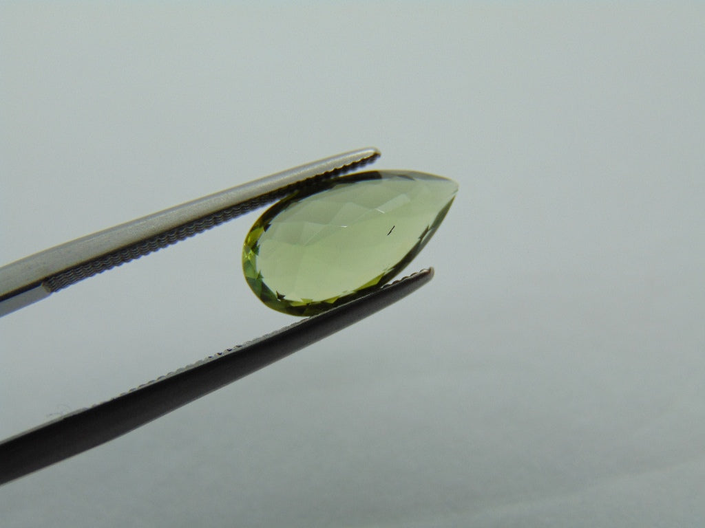 2.25ct Tourmaline 12x6mm