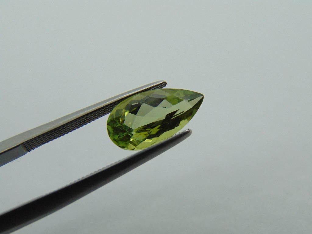2.25ct Tourmaline 12x6mm