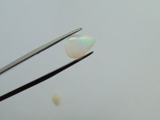 3.10ct Noble Opal Cabochon