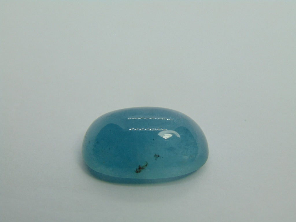 31.95cts Aquamarine (Cabochon)
