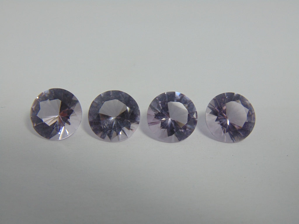 15.70cts Amethyst (Rose France)