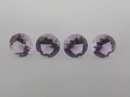 15.70cts Amethyst (Rose France)