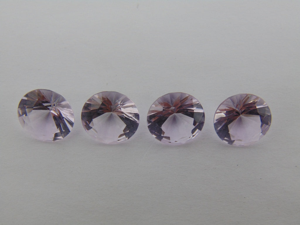 15.70cts Amethyst (Rose France)