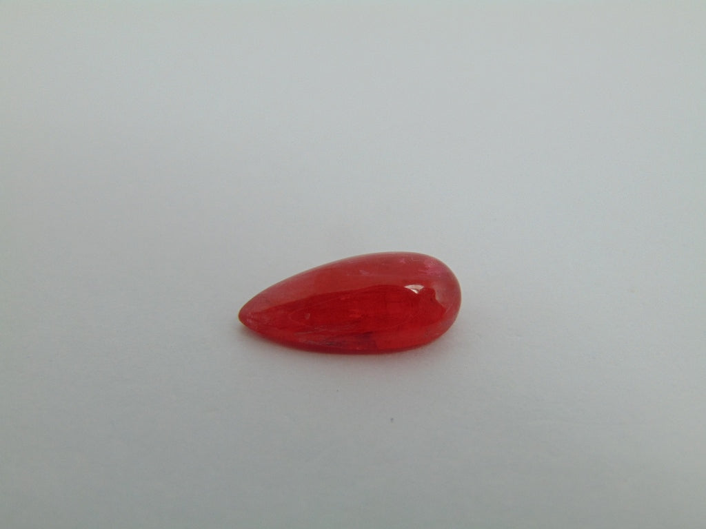 6.90cts Rhodonite