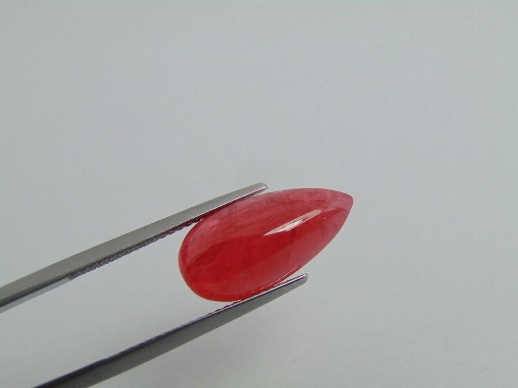 6.90cts Rhodonite