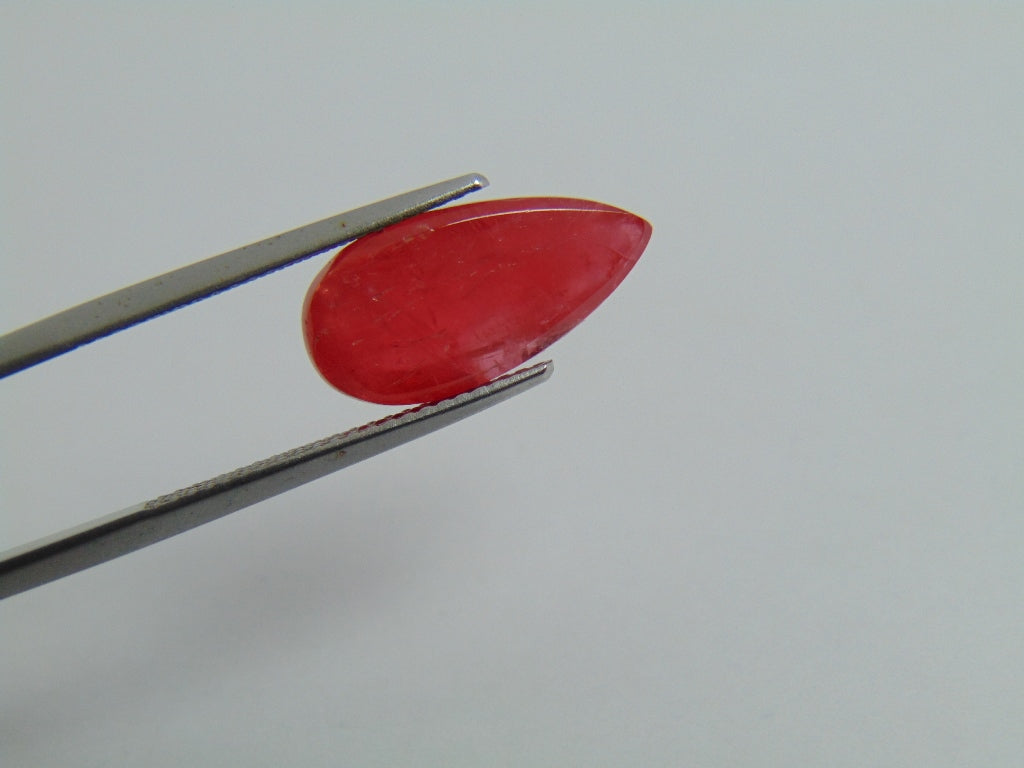 6.90cts Rhodonite